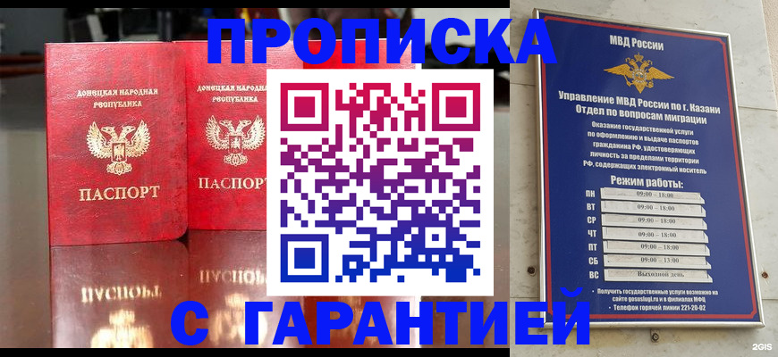прописка 2025 в Дальнегорске